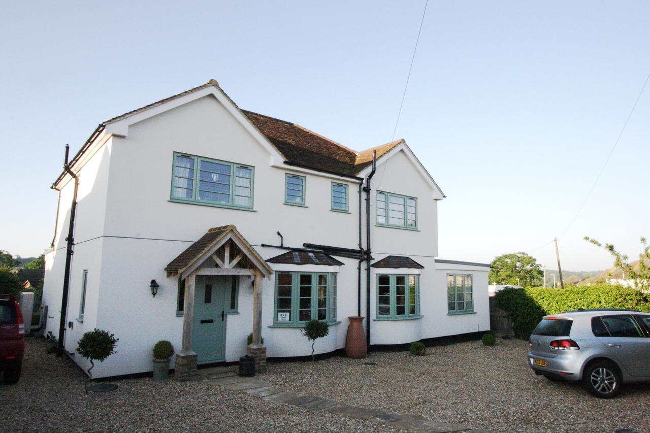 Lime Tree Cottage Herne Bay Eksteriør bilde