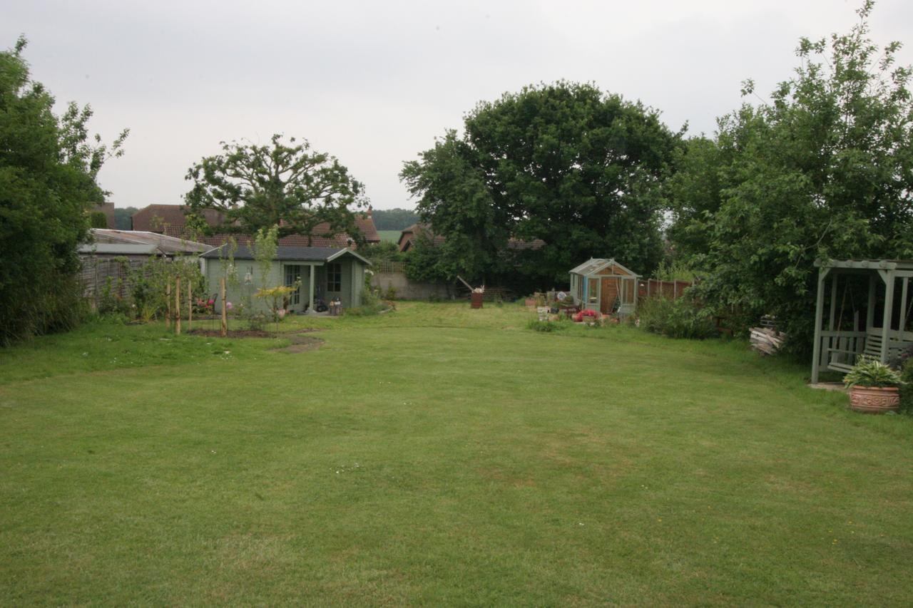 Lime Tree Cottage Herne Bay Eksteriør bilde