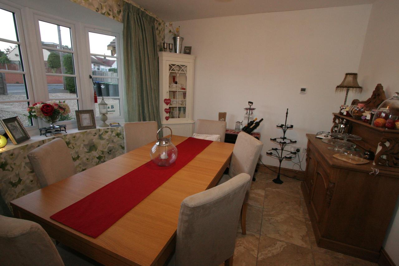 Lime Tree Cottage Herne Bay Eksteriør bilde