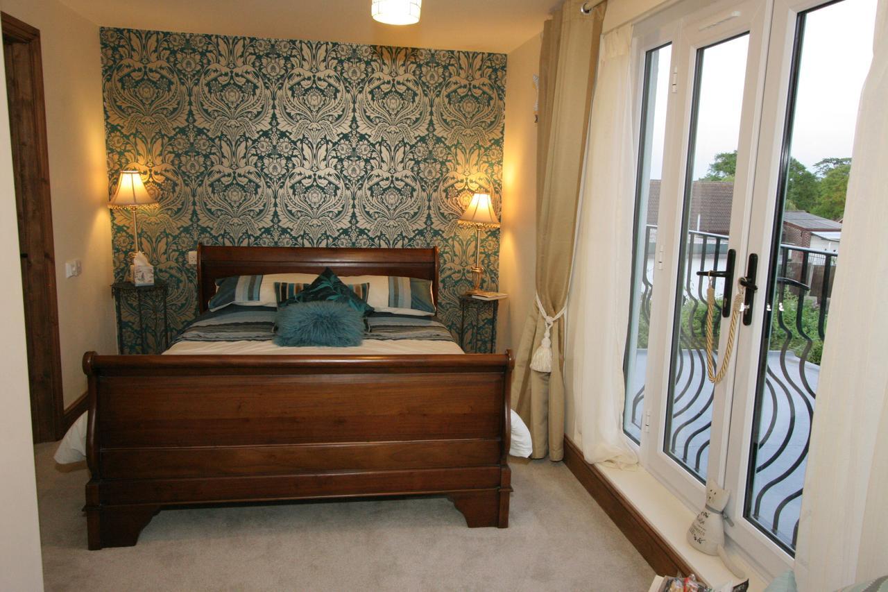 Lime Tree Cottage Herne Bay Eksteriør bilde